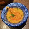 THAIFOOD DINING&BAR　マイペンライ - トンヤムクンの海老は大きい！