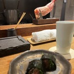 やきとり松里 - 