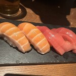 KINKA sushi bar izakaya - 