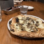 Pizzeria&Trattoria GONZO - 