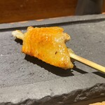 やきとり松里 - 手羽先