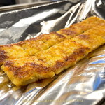 さぶろく - カキがんす 