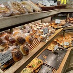 Boulangerie JEAN FRANCOIS - 店内②