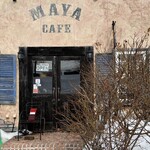 MAYA CAFE - 
