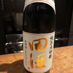 やきとり松里 - 濃厚でフルーティー、後味はしっかりキレる味わい