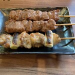 Yakitori Fukushige - 