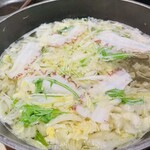 Gyuutan Yakishabu Ganso Takoshabu Kureya - 