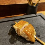 やきとり松里 - ふりそで(追加)