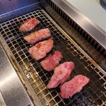 朝鮮飯店 - 