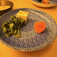 SUSHI TOKYO TEN、 六本木店 - 