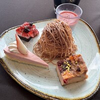The Kitchen Salvatore Cuomo NAGOYA - 