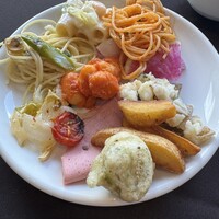 The Kitchen Salvatore Cuomo NAGOYA - 