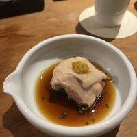 やきとり松里 - 水炊き