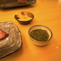 SUSHI TOKYO TEN、 六本木店 - 