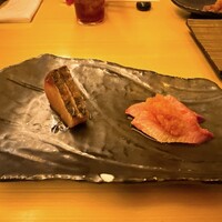 SUSHI TOKYO TEN、 六本木店 - 