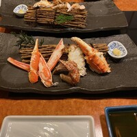 かに道楽 銀座八丁目店 - 