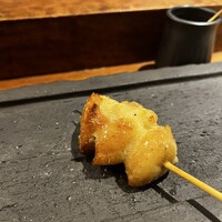 やきとり松里 - ぼんじり