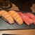 KINKA sushi bar izakaya - 料理写真: