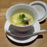 uto - ❹ 蜆　春甘藍 蕪甘藍