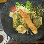 讃岐うどん中村屋 - 料理写真: