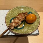 Yakitori Hirano - 