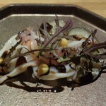 uto - ❶干葡萄 松の実 阿利布