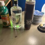 スタンド4坪らばー - 沖縄のコーヒーリキュールめちゃくちゃ美味しい