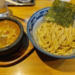 こだわり麺工房たご - 