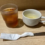 あんかけスパゲティの店 ユウゼン - 