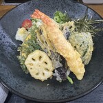 讃岐うどん中村屋 - 