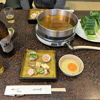 はり重 道頓堀本店 -  はり重 道頓堀本店 -