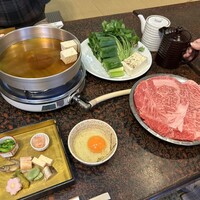 はり重 道頓堀本店 -  はり重 道頓堀本店 -