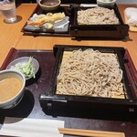 Teuchi Soba Tameike - 