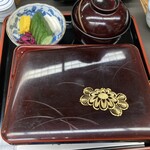 尾張屋 - 