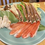 海老名 甲羅本店 - 料理写真: