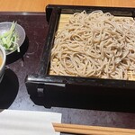 Teuchi Soba Tameike - 