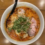 麺屋 Hulu-lu - 