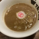 Tsukemen Tetsu - 