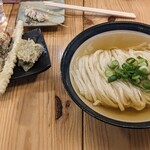 Udon Ya Daimon - 