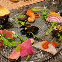 キャトルラパン - 