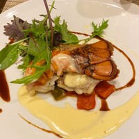 キャトルラパン - 