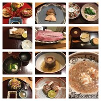 日本料理 太月 - 