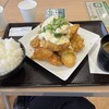 鳥さく キューズモール森ノ宮店