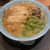 ラーメン 天外天 熊本駅店