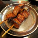 Yakitori Yakiton Genki - 