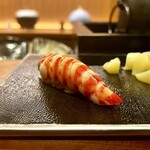 Sushi Rikaku - 