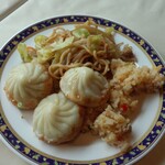 中国料理バイキング 孫悟空 - 