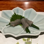 Sushi Rikaku - 