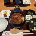 Hitsumabushi Nagoya Binchou - 