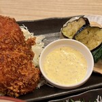 四ツ谷 魚一商店 - 